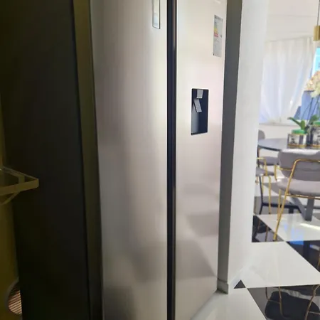 Apartman Puccini