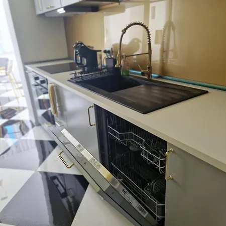 Apartman Puccini Viareggio