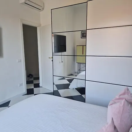 Apartman Puccini