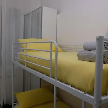 Apartman Puccini