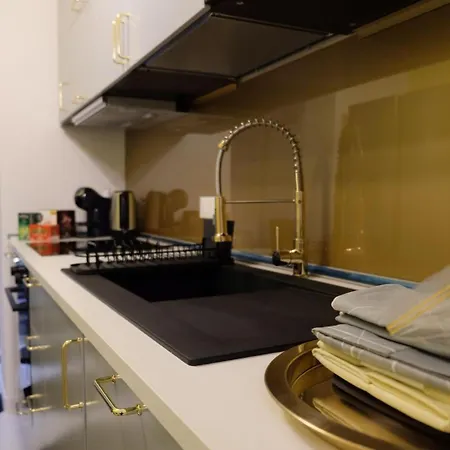 Apartman Puccini *