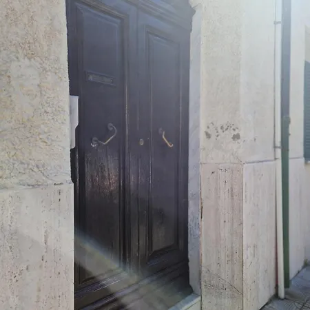 Apartman Puccini *