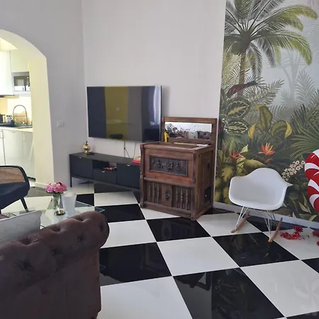 Puccini Apartman